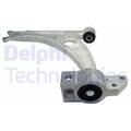 TC2161 DELPHI Lenker, Radaufhängung für AUDI,SEAT,VW