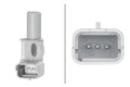 Hella 6PU 009 121-351 Sensor, Nockenwellenposition für CITROËN DS FORD MAZDA Gem