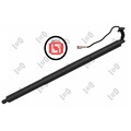 ORIGINAL® Abakus Elektromotor, Heckklappe Links für Ford MONDEO V Turnier