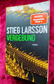 Stieg Larsson - Vergebung - Thriller  Taschenbuch