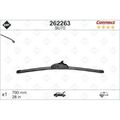 Wischblatt SWF 262263 ALTERNATIVE CONNECT UPGRADE für CITROËN PEUGEOT TOYOTA