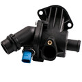 Kühlmittelthermostat for Audi A4 B6 B7 A6 C5 VW Passat 06B121111D 06B121111G