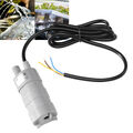 Tauchpumpe DC 12V Pumpe 12 Volt Wasserpumpe Caravan Wohnwagen Camping Garten