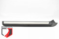 Einstiegsleiste Leiste vorne rechts A2076800235 MERCEDES-BENZ E-Klasse W207 2012