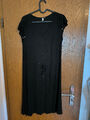 Kleid, schwarz, QS (s.Oliver), Gr. 36, ungetragen