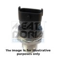 ORIGINAL® Meat - Doria Sensor, Kraftstoffdruck für Renault SCÉNIC II MEGANE