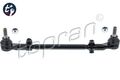 TOPRAN 206 225 Sensor, Ansauglufttemperatur für OPEL