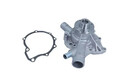 Wasserpumpe 47-0224 MAXGEAR für MERCEDES-BENZ C-KLASSE Sportcoupe CLK Cabriolet