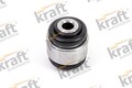 Querlenkerlager KRAFT AUTOMOTIVE 4231617 für OPEL VECTRA J96 CC Caravan F19 F35