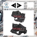 2x Metzger 2314488+2314487 Türschloss Links, Rechts für BMW 3 Touring 3