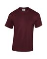 Gildan Herren T-Shirt Baumwolle Heavy Cotton Shirt Jersey S-5XL ÖkoTex 5000 NEU