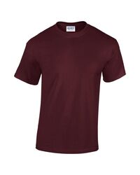 Gildan Herren T-Shirt Baumwolle Heavy Cotton Shirt Jersey S-5XL ÖkoTex 5000 NEU