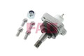 Querlenkerstift 825 0230 10 FAG für NISSAN FORD