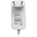 Original Netzteil Telekom Speedport W724V Typ C weiß Steckernetzteil 