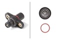 HELLA Sensor, Nockenwellenposition 6PU 009 121-081 für MERCEDES-BENZ DAEWOO