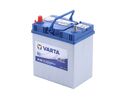 VARTA BLUE Dynamic A15 12V 40Ah 330A Starterbatterie L:187mm B:127mm H:227mm B00