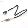 Sensor Abgastemperatur für BMW X3 E83 04-08 Denso Det-0102