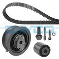 DAYCO Zahnriemensatz KTB191 für AUDI FORD SEAT VW