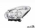 Magneti Marelli 712463901110 Hauptscheinwerfer Links Fahrerseite für Fiat Doblo