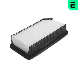 OPTIMAL Luftfilter OP-FAF10112 Filtereinsatz für HYUNDAI i20 1 PB PBT ix20 JC YN