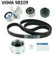 Original SKF Zahnriemensatz VKMA 98109 für Subaru