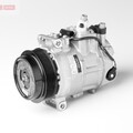 Kompressor Klimaanlage DENSO DCP17107 für KLASSE MERCEDES OE W211 Model S211 CLS