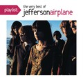 Jefferson Airplane Playlist: the Very Best of Jef (CD) (US IMPORT)