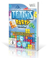 Tetris Party Deluxe ➡️ Nintendo Wii | 💿poliert in OVP mit Anleitung✅