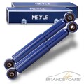 MEYLE 2x STOSSDÄMPFER STOßDÄMPFER HINTEN FÜR VW TRANSPORTER BUS MULTIVAN T5 T6