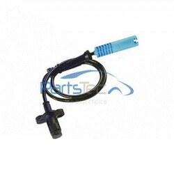PARTSTEC ABS-SENSOR RADDREHZAHL VORDERACHSE passend für BMW 5 | PTA560-0046