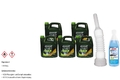 25L FANFARO LSX 5W-30 API SN/CF Motoröl vollsynthetisch  inkl. Auslaufschlauch