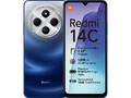 XIAOMI Redmi 14C 128 GB Starry Blue Dual SIM Smartphone Handy