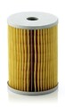 MANN-FILTER Ölfilter H 928/1 für