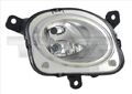 TYC 20-14281-05-2 Hauptscheinwerfer für FIAT