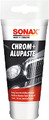 SONAX Chrom+AluPaste 03080000