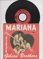 Gibson Brothers -  Mariana 