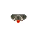 Radbremszylinder Bosch F026002454 für Alfa Romeo Fiat Innocenti Lancia Seat