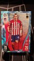 Topps Match Attax Champions League 23/24 - CRYSTAL Cards