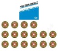 VICTOR REINZ Dichtungssatz Ventilschaft für BMW 2er F45 F23 F22 F87 F46