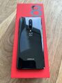 OnePlus 8 - 128GB - Onyx Black - schwarz - offen - Dual SIM - TOP Zustand