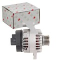 NK LICHTMASCHINE GENERATOR 100A MIT FREILAUF passend für ALFA 159 BRERA MITO SPI