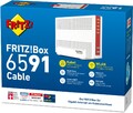 AVM FRITZ!Box 6591 (kein Vodafone)