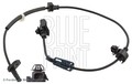 ABS Sensor Raddrehzahl BLUE PRINT ADH27183 für HONDA CR 5 3 VTEC RE5 RE1 4WD RE2