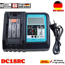 2er Set Original 18V/9,0Ah für Makita Akku BL1860B-- 197422-4 BL1850 BL1830 B DE
