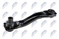Querlenker Dreieckslenker NTY ZWT-JG-003 für TYPE JAGUAR 1 X400 Allrad