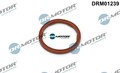 Dr.Motor Automotive DRM01239 Dichtring für Motorölstandsensor 