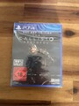The Callisto Protocol Day One Edition, PS4, NEU OVP PlayStation 4, 100 Uncut