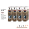 12x 500ml PRESTO HOHLRAUMSCHUTZ HOHLRAUMVERSIEGELUNG KORROSIONSSCHUTZ ROSTSCHUTZ