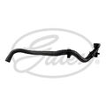 GATES (3889) Kühlerschlauch für AUDI SEAT SKODA VW