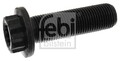 FEBI BILSTEIN Riemenscheibenschraube 23042 für AUDI VW SEAT SKODA